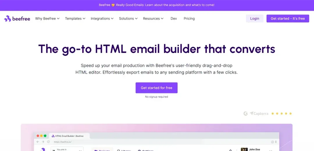 beefree.io
