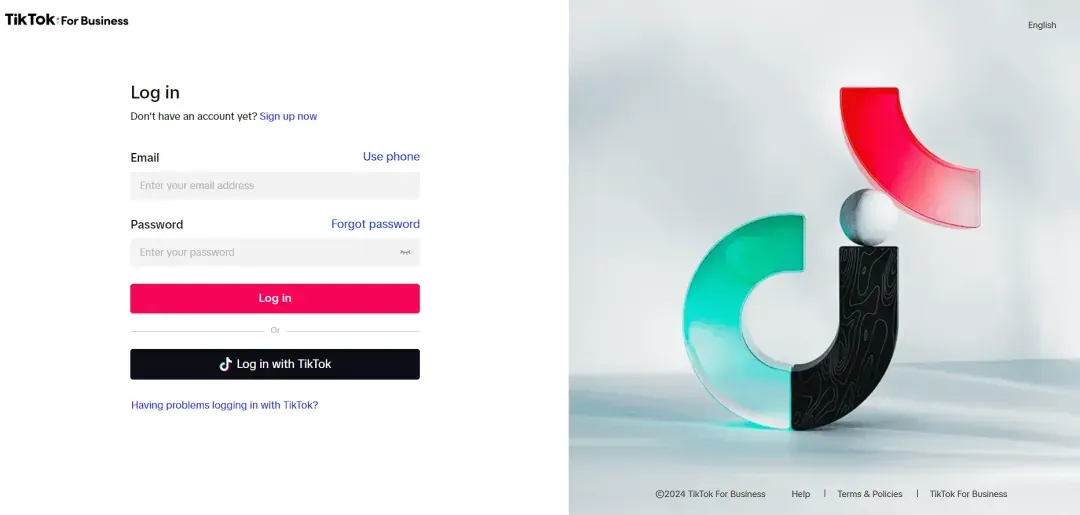 tiktok ads